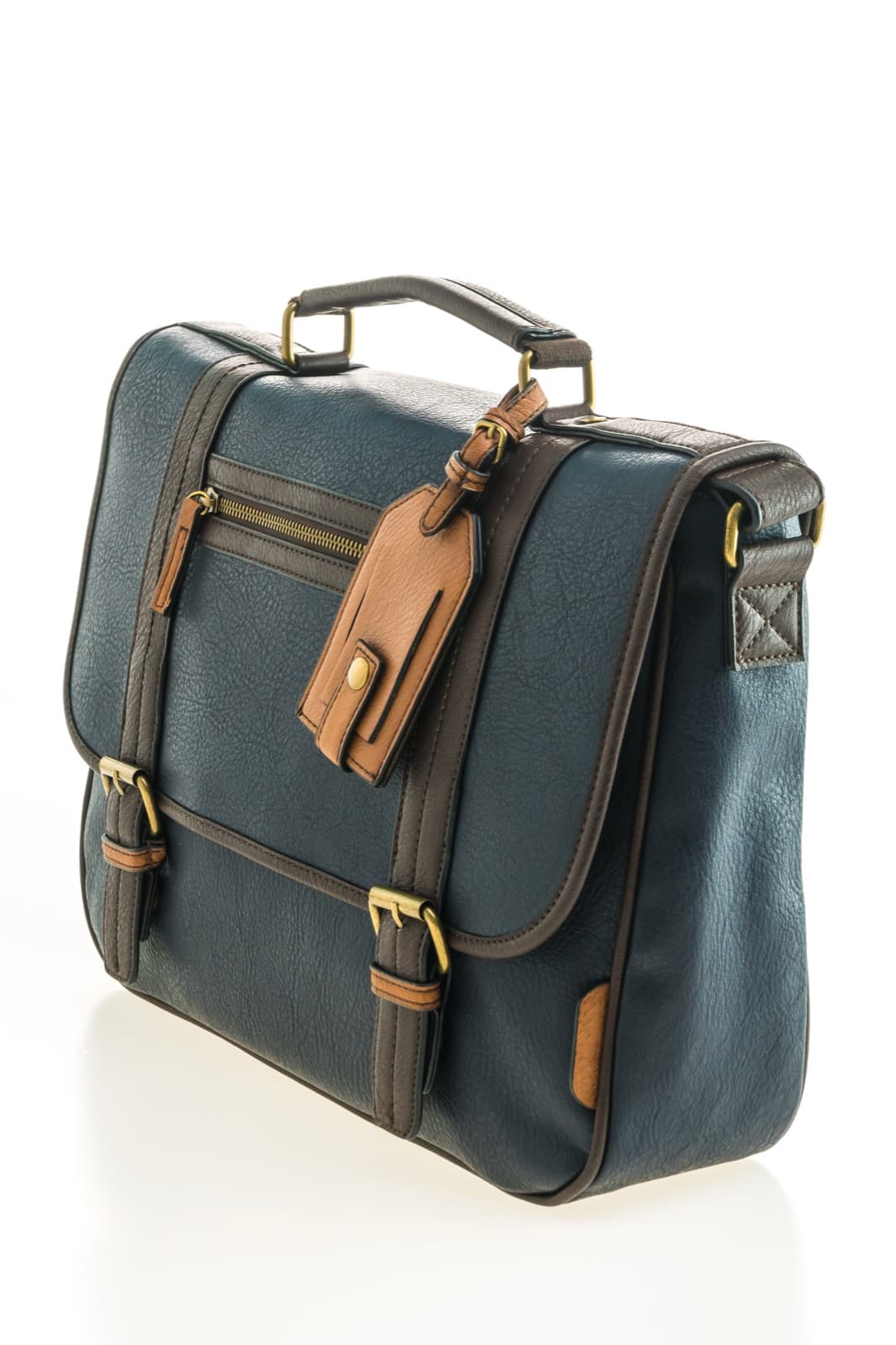 Messenger Bag